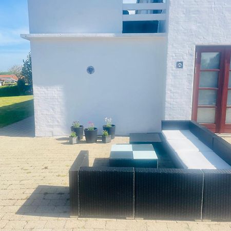Lejlighed Edelweiss Svendborg Exteriér fotografie