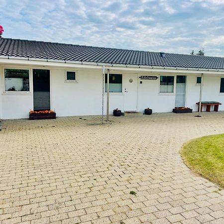 Lejlighed Edelweiss Svendborg Exteriér fotografie