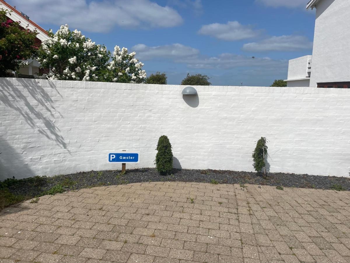 Lejlighed Edelweiss Svendborg Exteriér fotografie