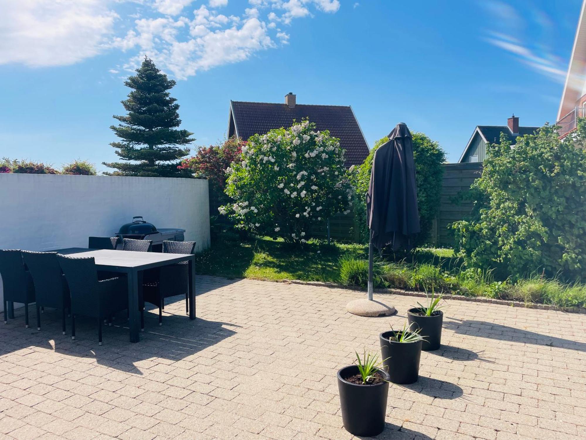 Lejlighed Edelweiss Svendborg Exteriér fotografie