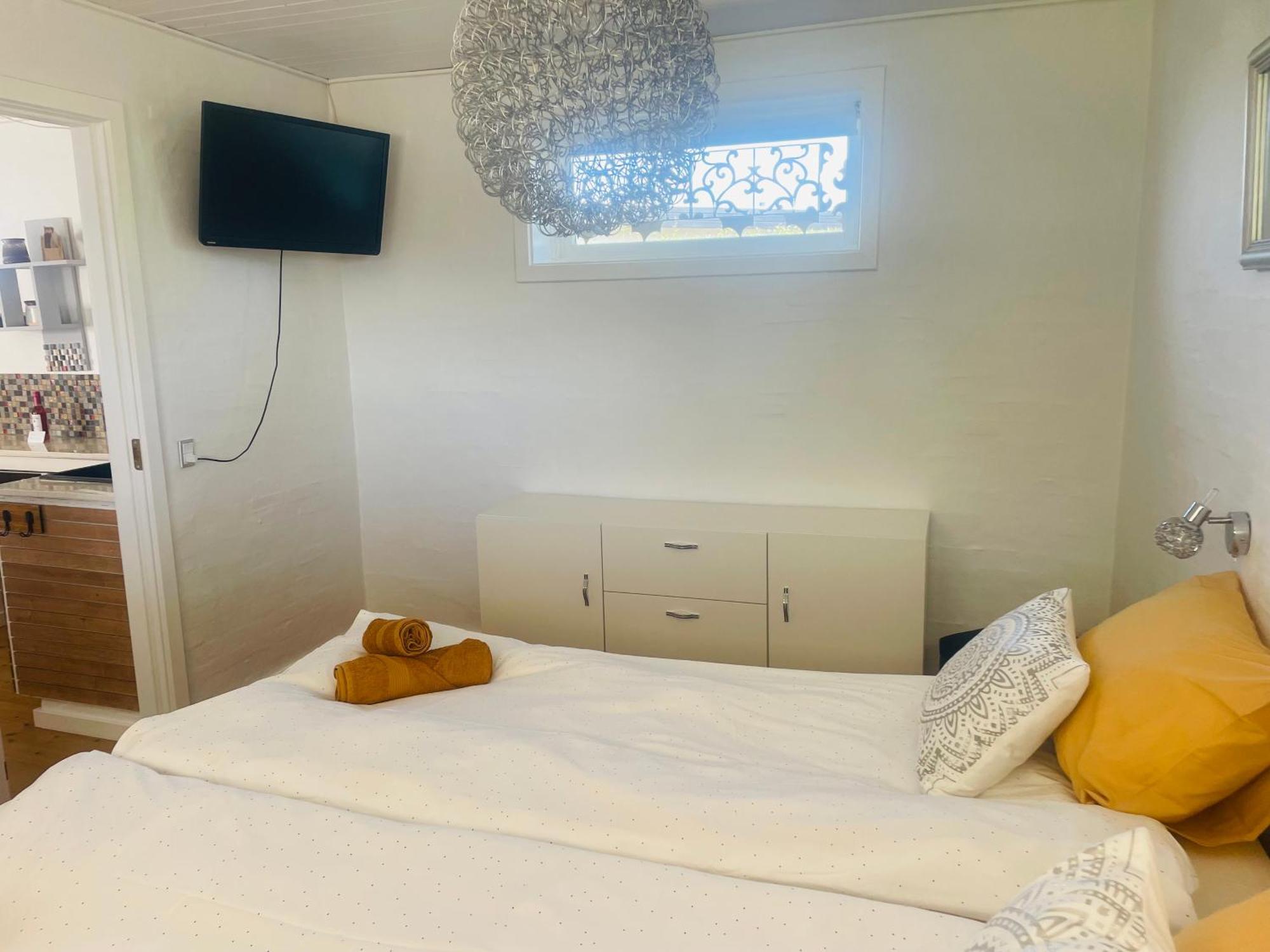 Lejlighed Edelweiss Svendborg Exteriér fotografie
