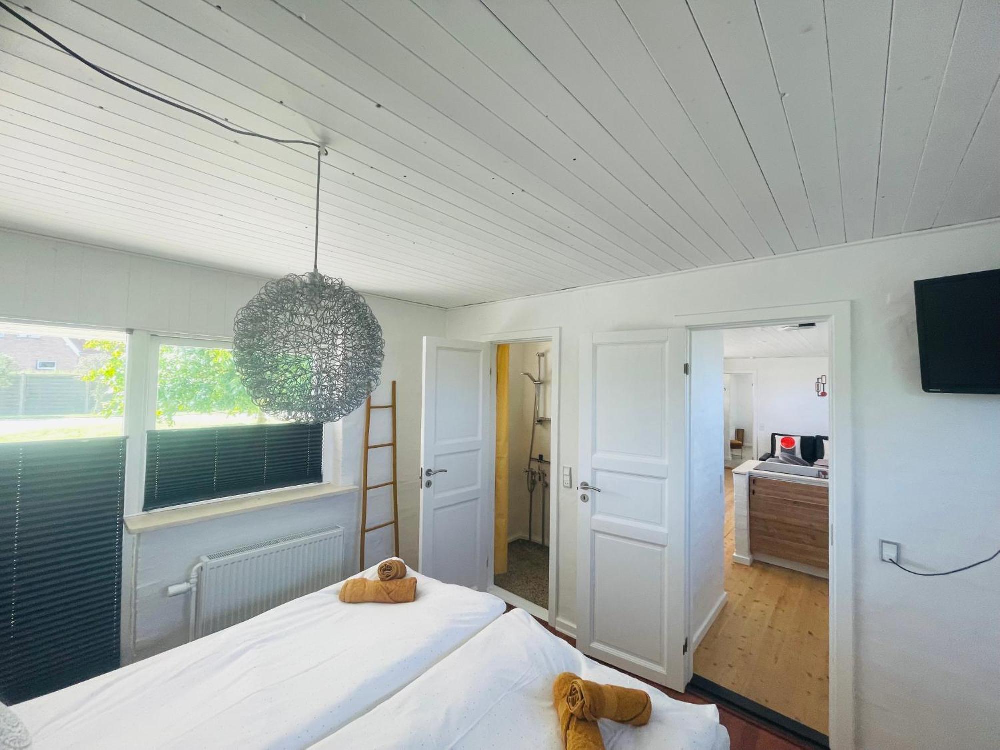 Lejlighed Edelweiss Svendborg Exteriér fotografie
