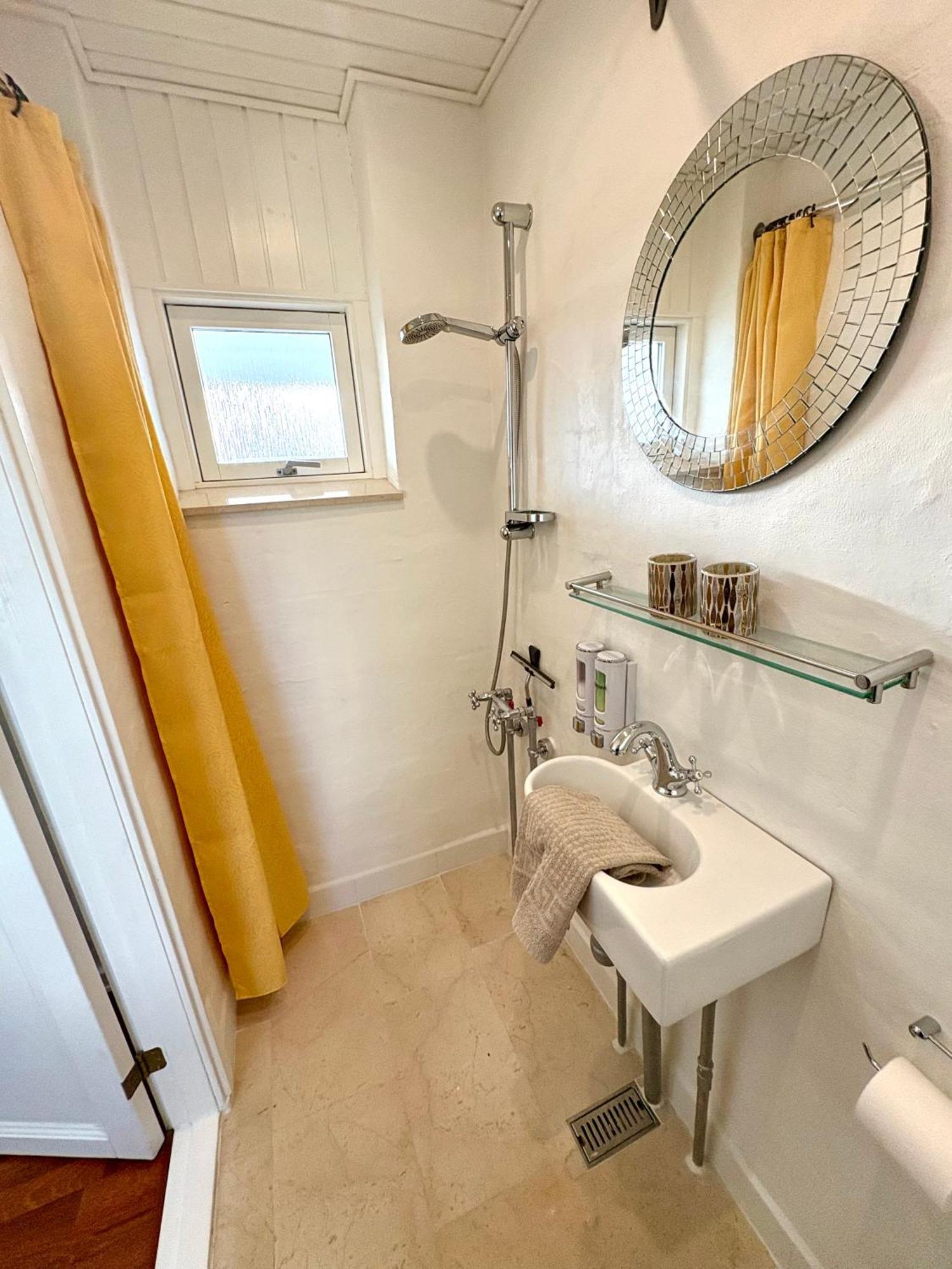 Lejlighed Edelweiss Svendborg Exteriér fotografie