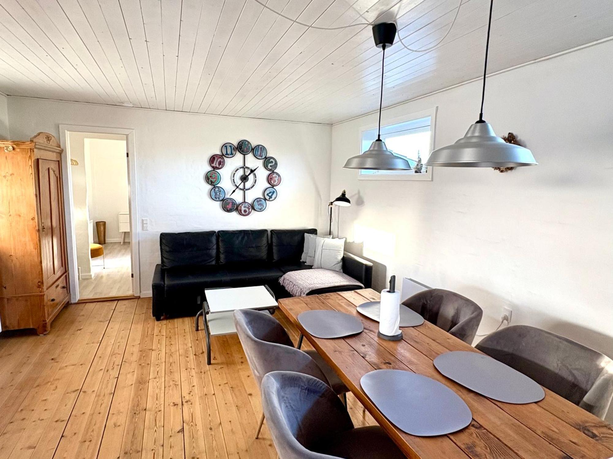 Lejlighed Edelweiss Svendborg Exteriér fotografie