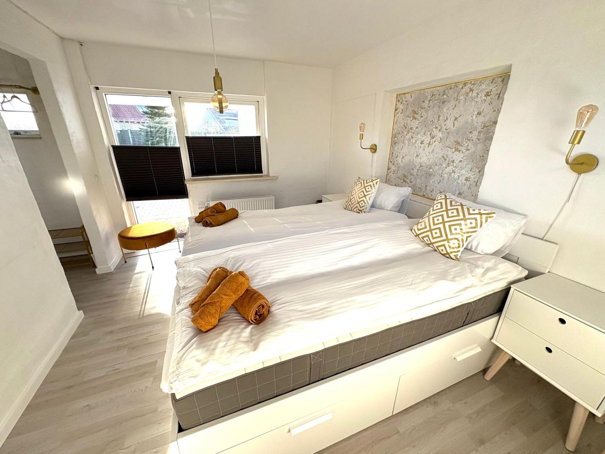 Lejlighed Edelweiss Svendborg Exteriér fotografie