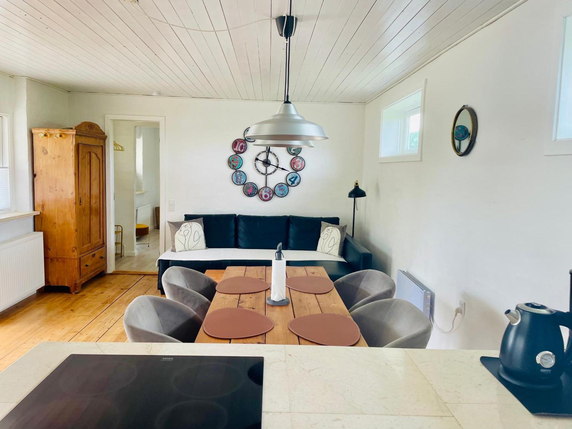 Lejlighed Edelweiss Svendborg Exteriér fotografie