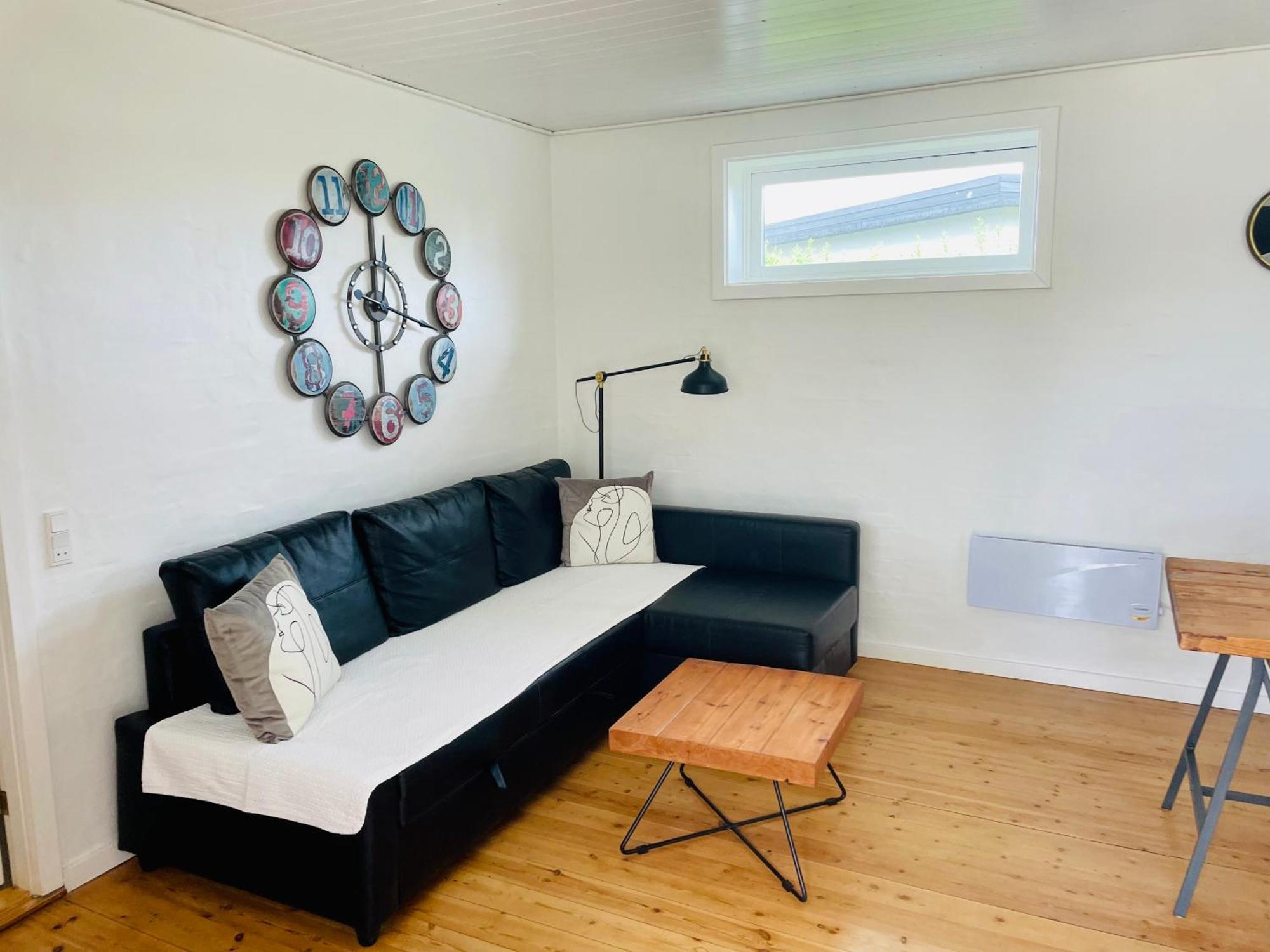 Lejlighed Edelweiss Svendborg Exteriér fotografie